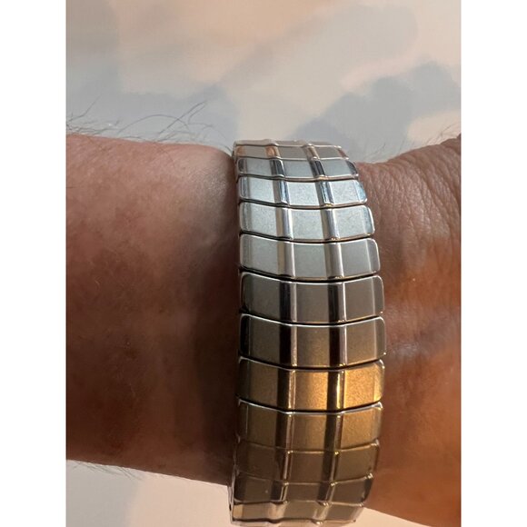 Armitron Men's Quartz Watch Water Resist to 165 Ft., Model #20/1365 2105 (3) New - Picture 3 of 4